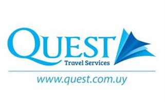 QUEST - Travel Services