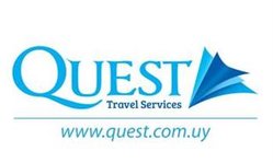 Contenido de la imagen QUEST - Travel Services