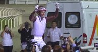 imagen del contenido Héctor Fabián Lazo, el jockey del año