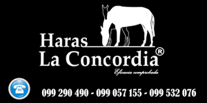 Haras la Concordia